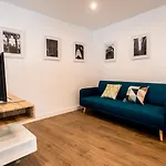 Sant Joan Apartmán