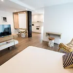Sant Joan Apartmán *