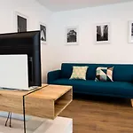 Apartmán Sant Joan *