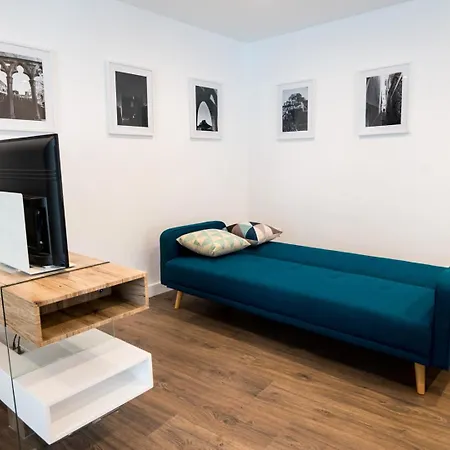 Sant Joan Apartment *