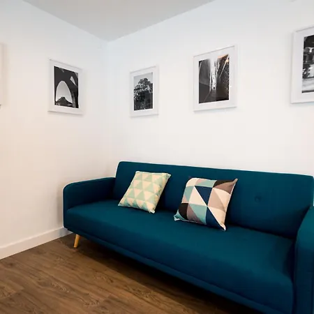Apartment Sant Joan