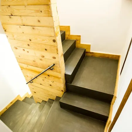 Sant Joan Apartment