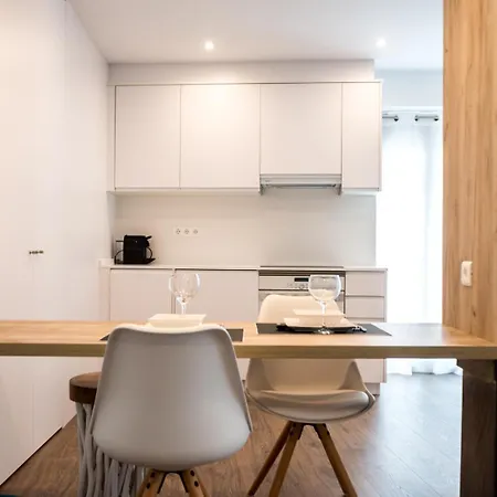 Apartment Sant Joan Morella