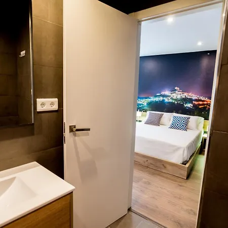 Apartamento Sant Joan
