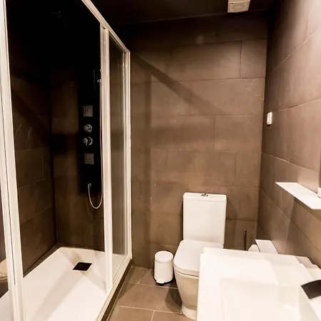Sant Joan Apartment Morella