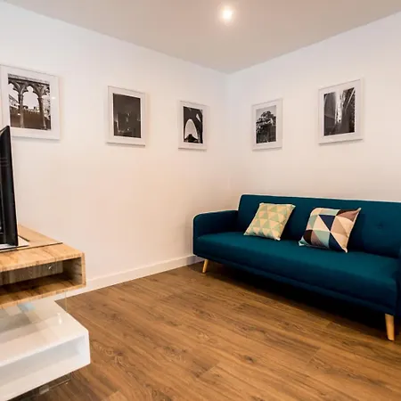 Sant Joan Apartment