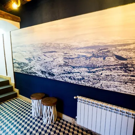 Apartment Sant Joan Morella