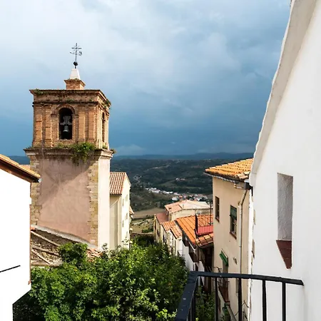 Apartment Sant Joan *