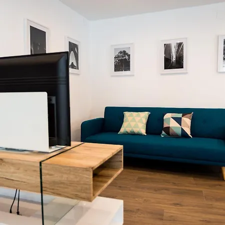 Sant Joan Apartment *
