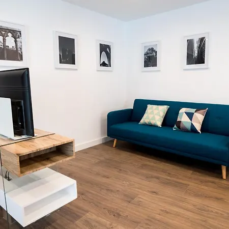 Apartamento Sant Joan