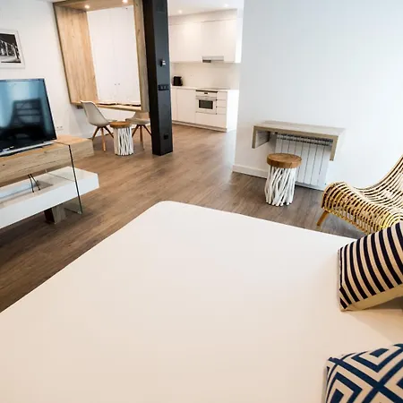 Sant Joan Apartment Morella