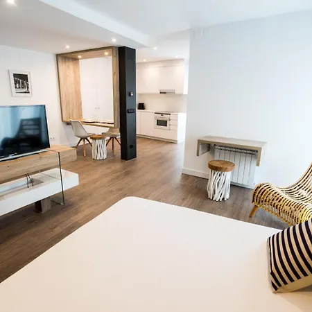 Sant Joan Apartment *