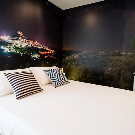 Sant Joan Apartment Morella