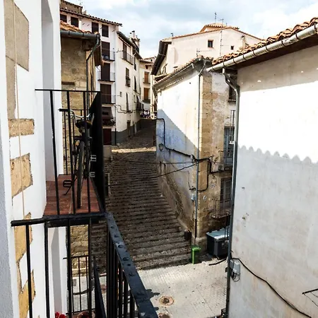 Sant Joan Apartment