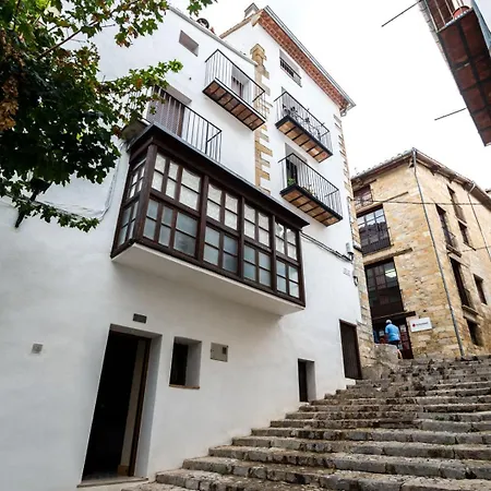Sant Joan Apartment Morella