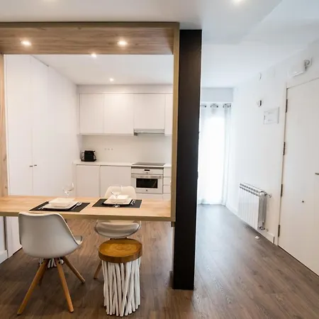 Apartment Sant Joan Morella