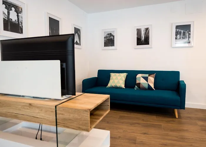 Apartament Sant Joan *