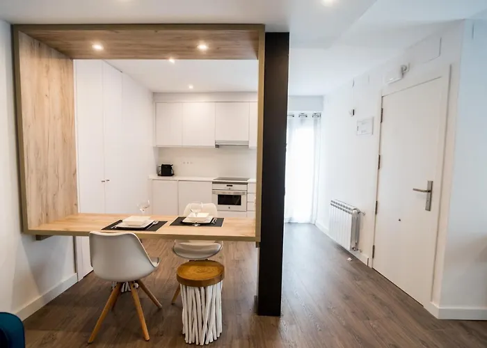 Apartament Sant Joan Morella